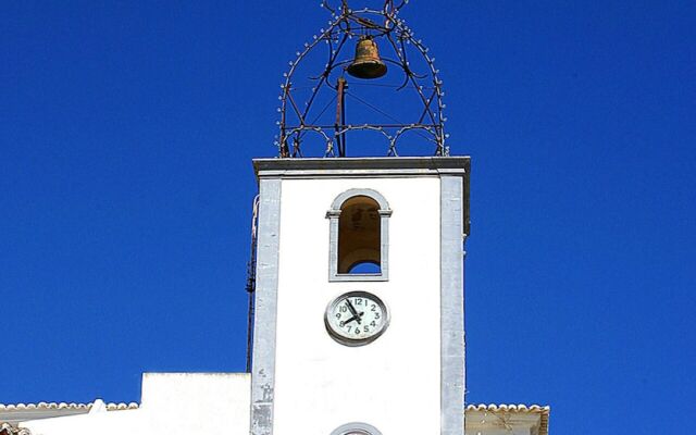 Penthouse Encosta da Orada