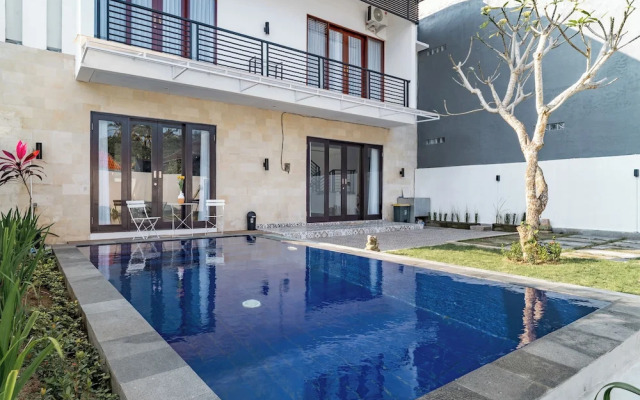 Villa Wibiseka Batuan