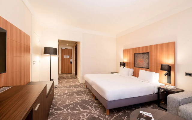 Radisson Blu Hotel Paris, Marne-la-Vallée