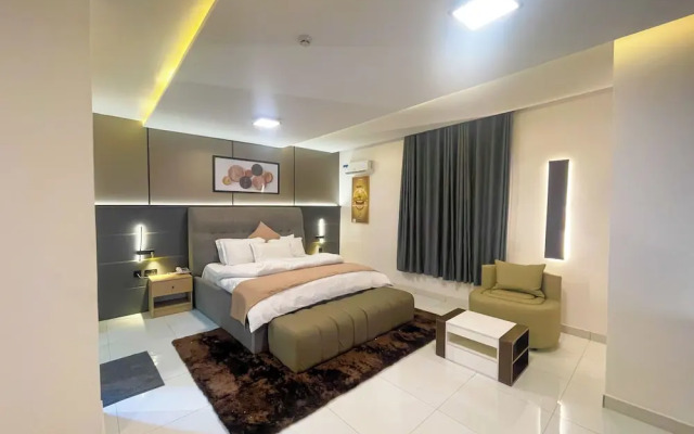 Humble Citadel Hotel