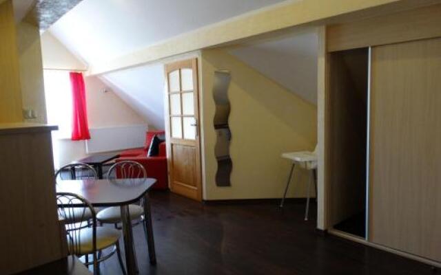Villa Altair4kids