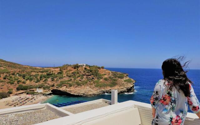 Vitali Beach Houses