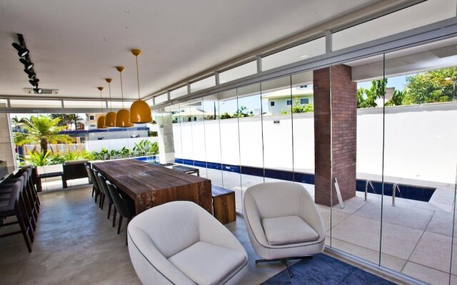 FL002 2 Bedroom Apartment By Senstay