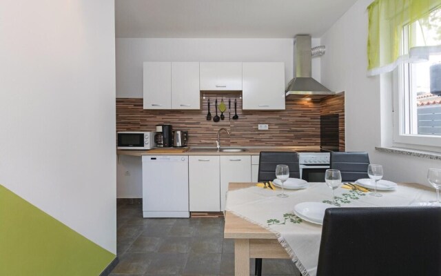 Awesome Home in Barbariga With Wifi and 2 Bedrooms