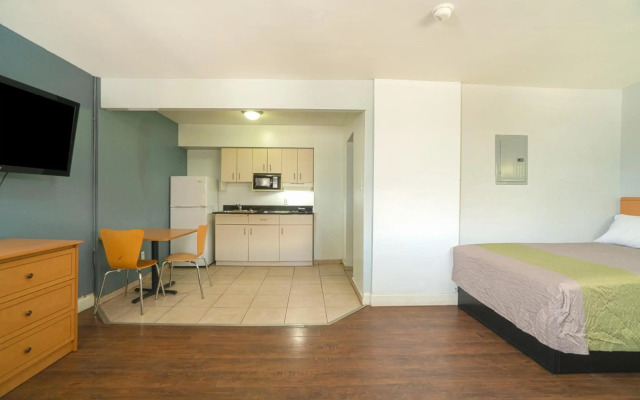 OYO Hotel Midland