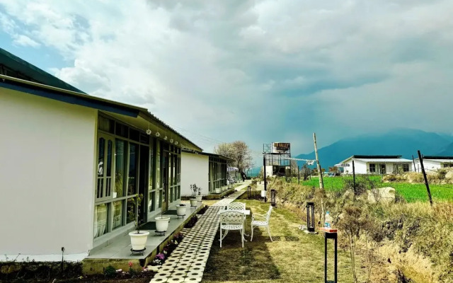 Bir Valley Retreat