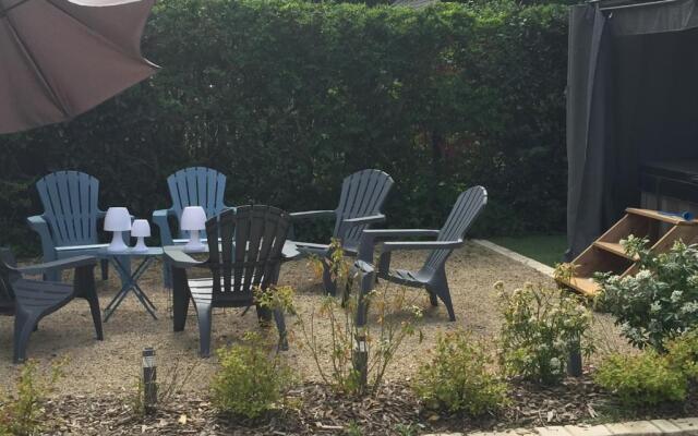 Loft P'tite Pomme Azay le Rideau