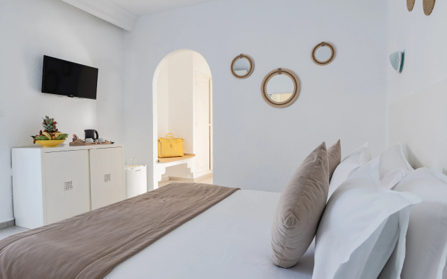 Golden Tulip President Hammamet