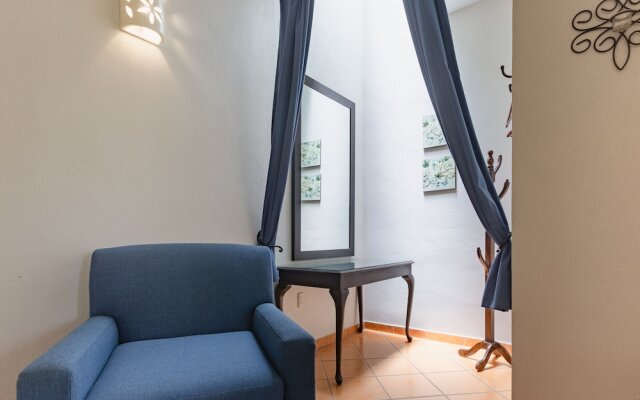 Hacienda La Moreda Hotel Spa