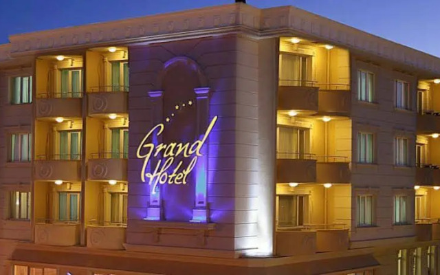 Sakarya Grand Hotel