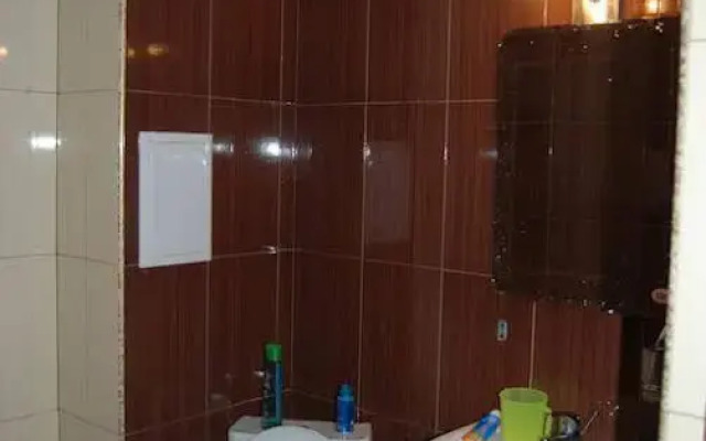 Apartment Smolyani