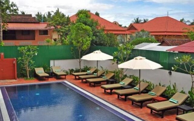 MotherHome Inn Hotel