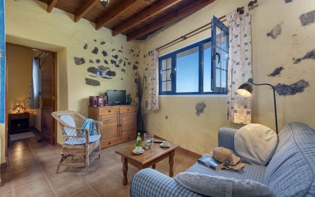 Apartamentos Rurales Finca Las Laderas