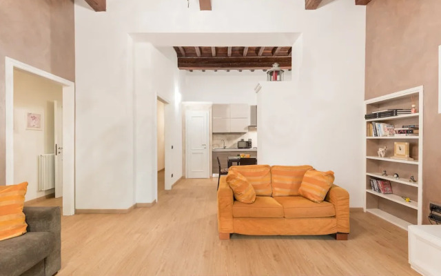 Ghibellina 22 Apartment