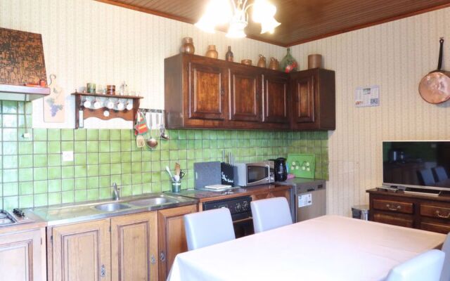 La Longère (SNA400)