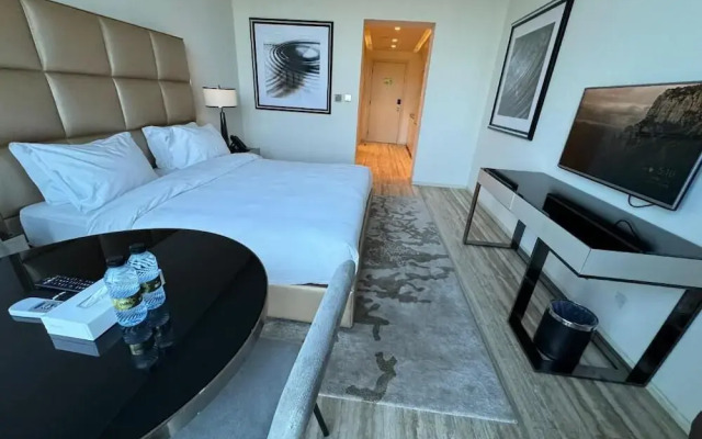 DAMAC Riyadh - Luxury Apartments داماك الرياض