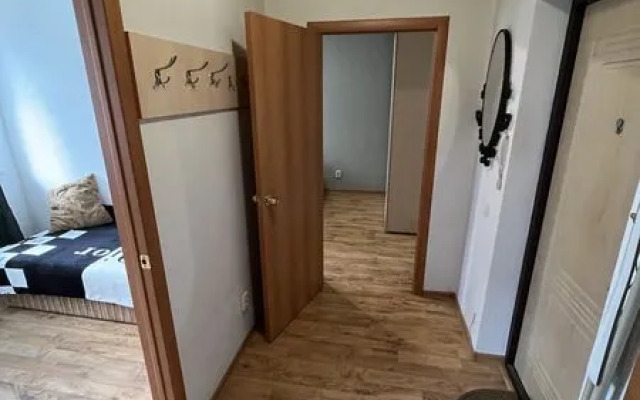 Апартаменты Суточно на улице Садовая, д. 112