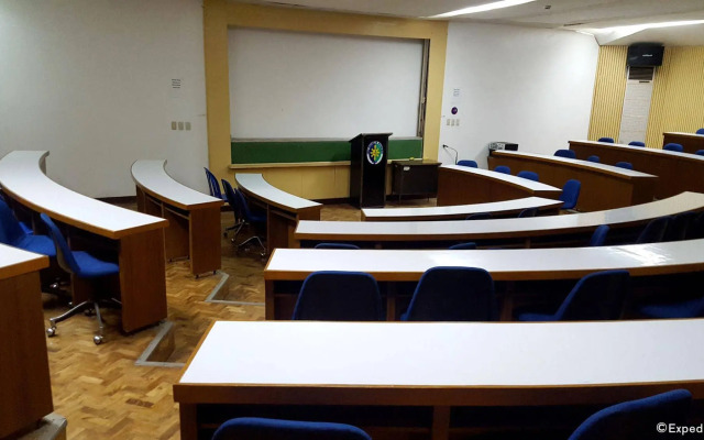 AIM Conference Center Baguio