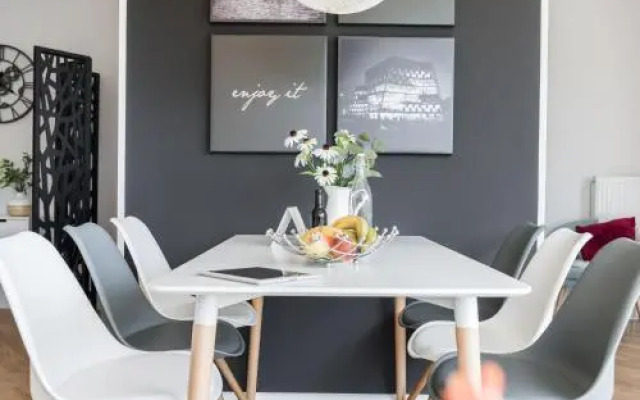 V7 Boutique Appartements