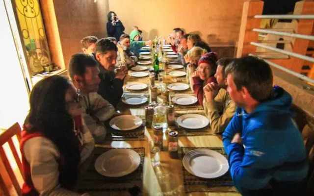 Hostel Morocco