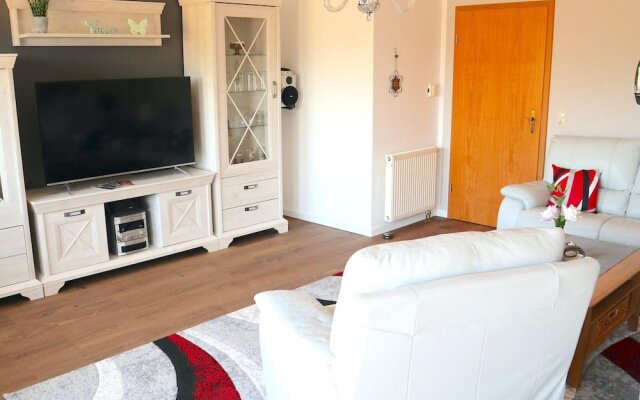 Schone Ferienwohnung in der Nahe der Ostsee