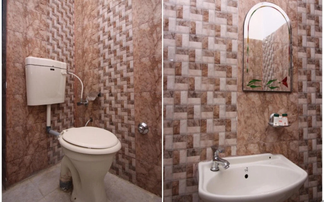 Hotel Amar by OYO Rooms