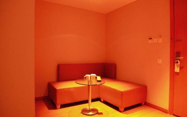 Hanting Seasons Hotel Harbin Youyi Road Branch