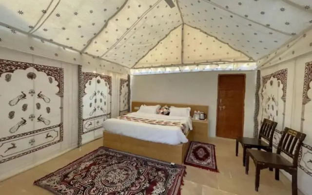 Happy Adventure Camp & Resort Jaisalmer
