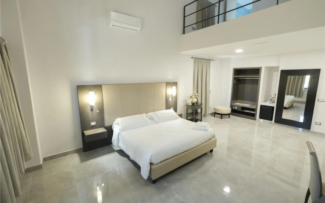 Best Western Grand Hotel Catanzaro