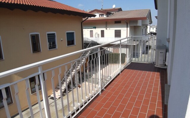 Villa Danimarca n. 3