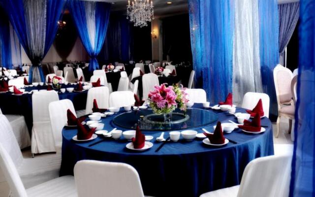 GH Universal Hotel Bandung