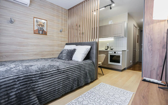 SunSet (СанСет) на улице 2- я Оранжерейная 4А