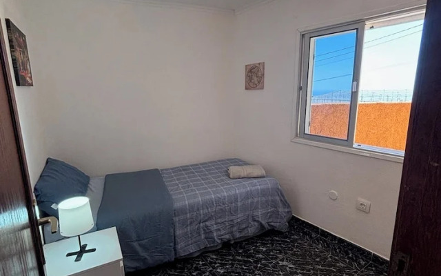 Casa Haroldo
