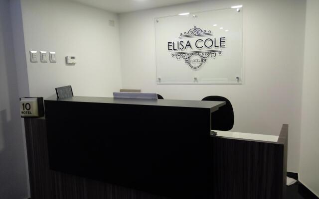 Hotel Elisa Cole