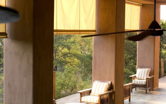 Honeyguide Tented Safari Camps - Mantobeni