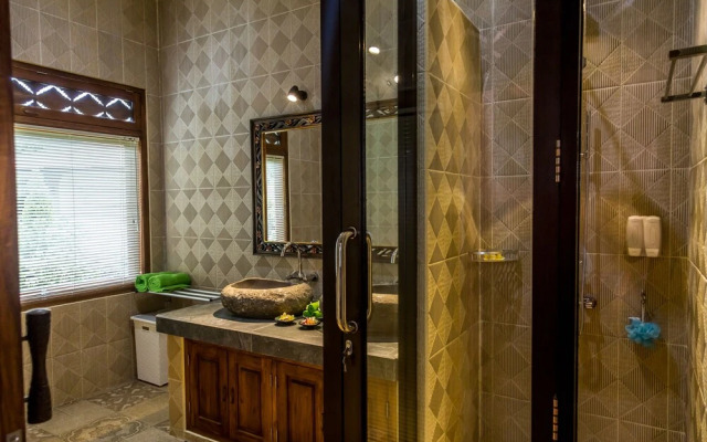 Villa Selonding Batu