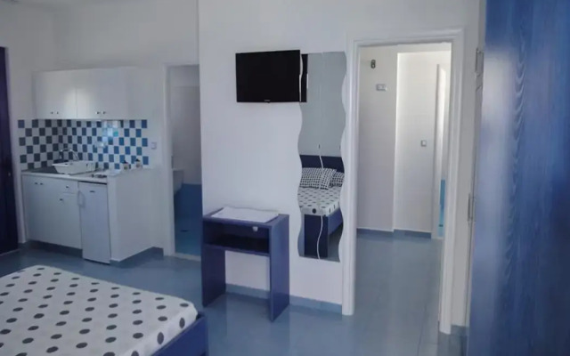 Mediterraneo Apartments