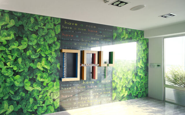 Day Plus Hotel