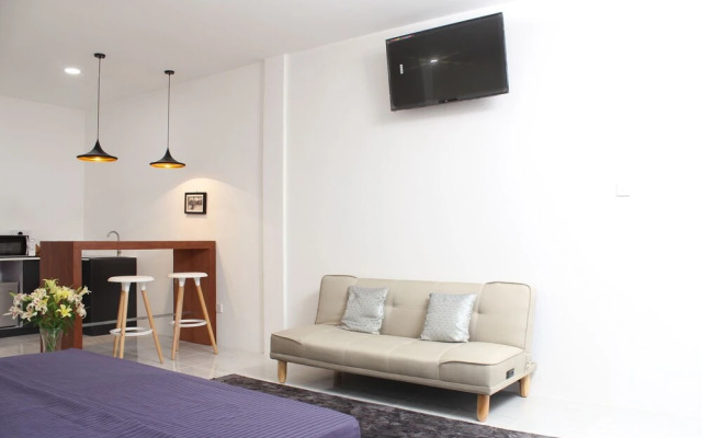 The Loft Colombo
