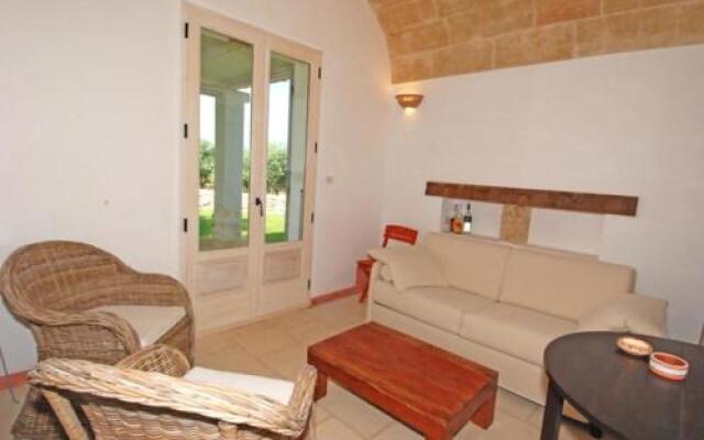 Casa Vacanze La Corte