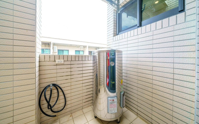 Jinduo Family Homestay