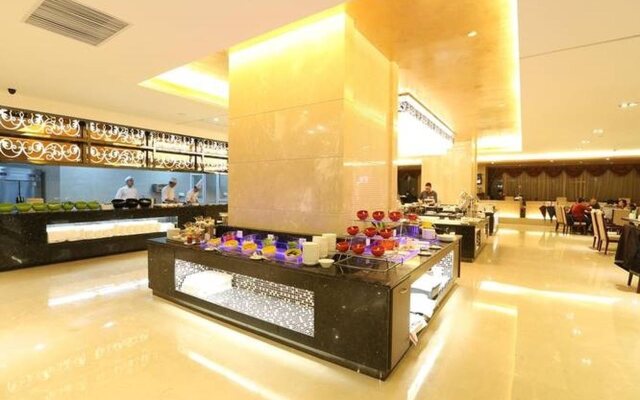 Harbor Hotel Mingzhu Xiamen