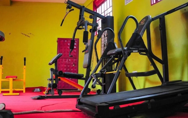 Dreamz Recreation Center
