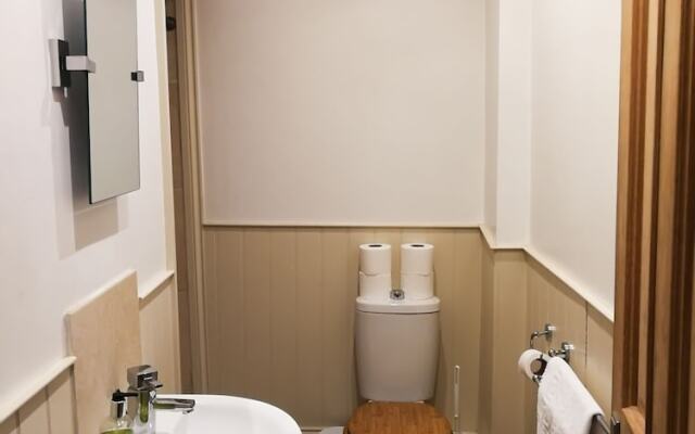 The Big Bristol House