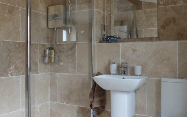 Pippin Heath House B&B