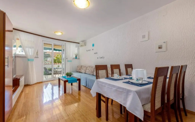 Apartments Villa Ljubica