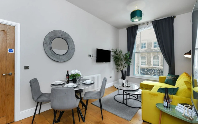 Market Street Apartments 3A