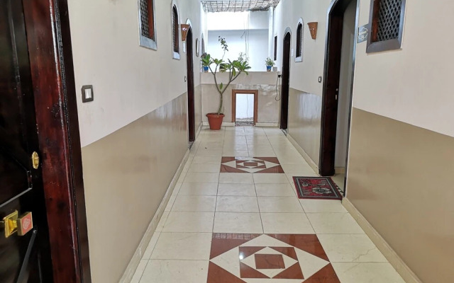 Luxor Bella Vista Apartments and Hotel