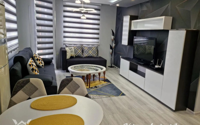 Victoria apartments 3