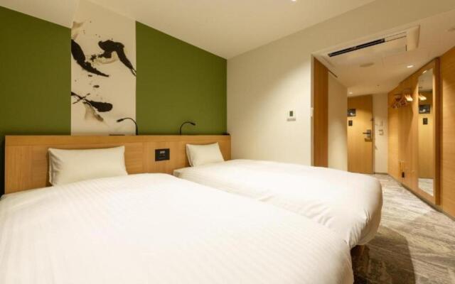 The OneFive Kyoto Shijo - Vacation STAY 41807v